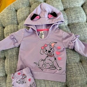 Disney Baby set